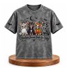 2026 Halloween Chihuahuas Because People Are Creepy Shirt (2)