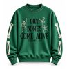 2026 Halloween Dry Bones Come Alive Ezekiel 37 Sweatshirt (6)
