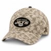 2026 Jets Veterans Day Hoodie 3