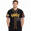 2026 Lakers Luka Dončić Number 77 Jersey (2)