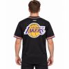 2026 Lakers Luka Dončić Number 77 Jersey (3)