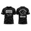 2026 Lions Salute to Service Tonal Black Camo Hoodie 2