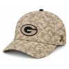 2026 Packers Veterans Day Hoodie 3