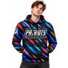 2026 Patriots Crucial Catch Waffle Hoodie 2