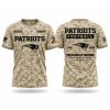 2026 Patriots Veterans Day Hoodie 2