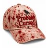 2026 Probably Cursed Halloween Blood Hat (2)