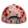 2026 Probably Cursed Halloween Blood Hat (3)