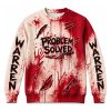 2026 Problem Solved Blood Custom Hoodie 3 2026 Problem Solved Blood Custom Hoodie (2)
