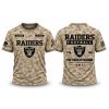 2026 Raiders Veterans Day Hoodie 4 2026 Raiders Veterans Day Hoodie 2