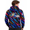 2026 Ravens Crucial Catch Waffle Hoodie 5 2026 Ravens Crucial Catch Waffle Hoodie (3)