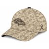 2026 Ravens Veterans Day Hoodie (2)