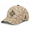 2026 Saints Veterans Day Hoodie 3