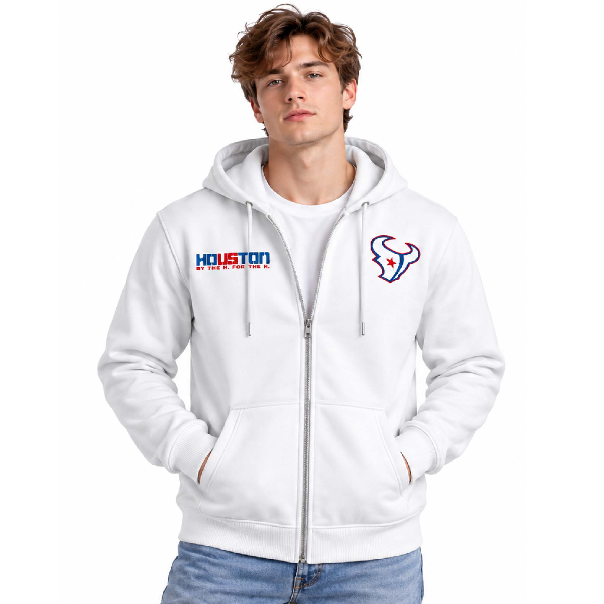 2026 Texans Rivalries Uniform Zip Hoodie 2 2026 Texans Rivalries Uniform Zip Hoodie (2)