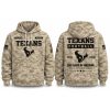 2026 Texans Veterans Day Hoodie 1