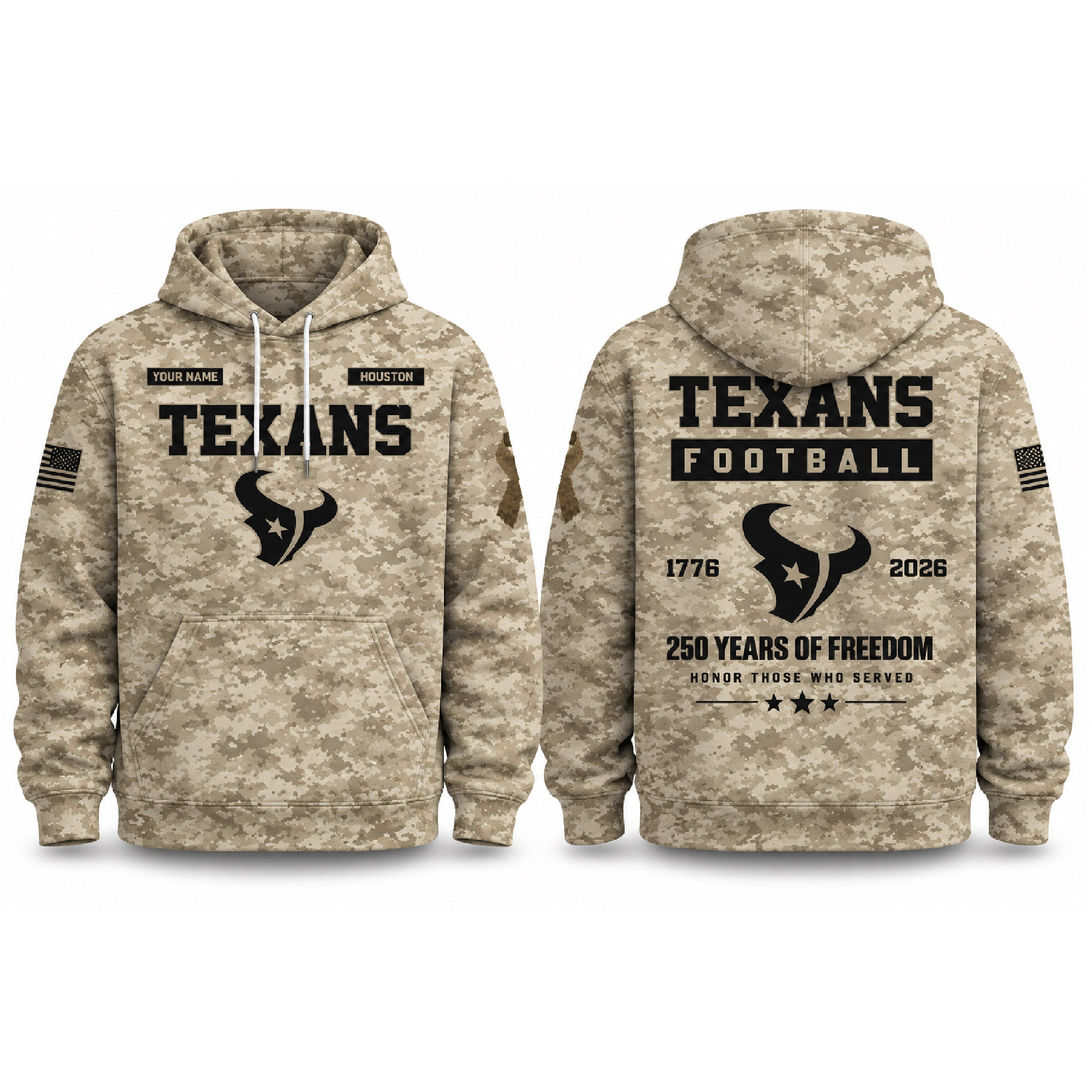 2026 Texans Veterans Day Hoodie 1 2026 Texans Veterans Day Hoodie 1
