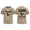 2026 Texans Veterans Day Hoodie 4 2026 Texans Veterans Day Hoodie 2