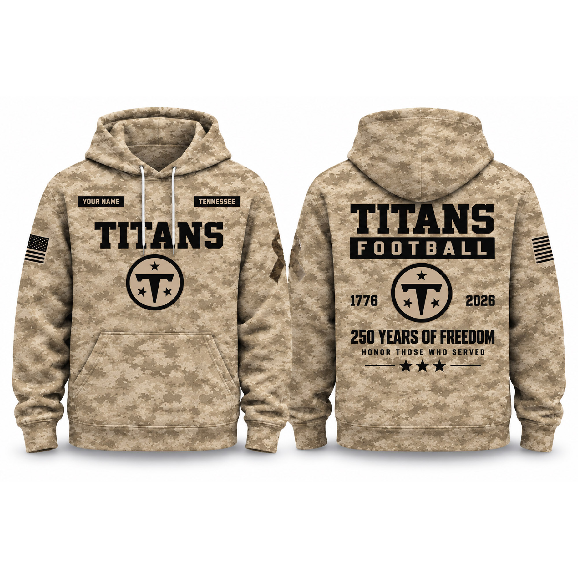 2026 Titans Veterans Day Hoodie 1 2026 Titans Veterans Day Hoodie 1