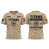 2026 Titans Veterans Day Hoodie 4 2026 Titans Veterans Day Hoodie 2