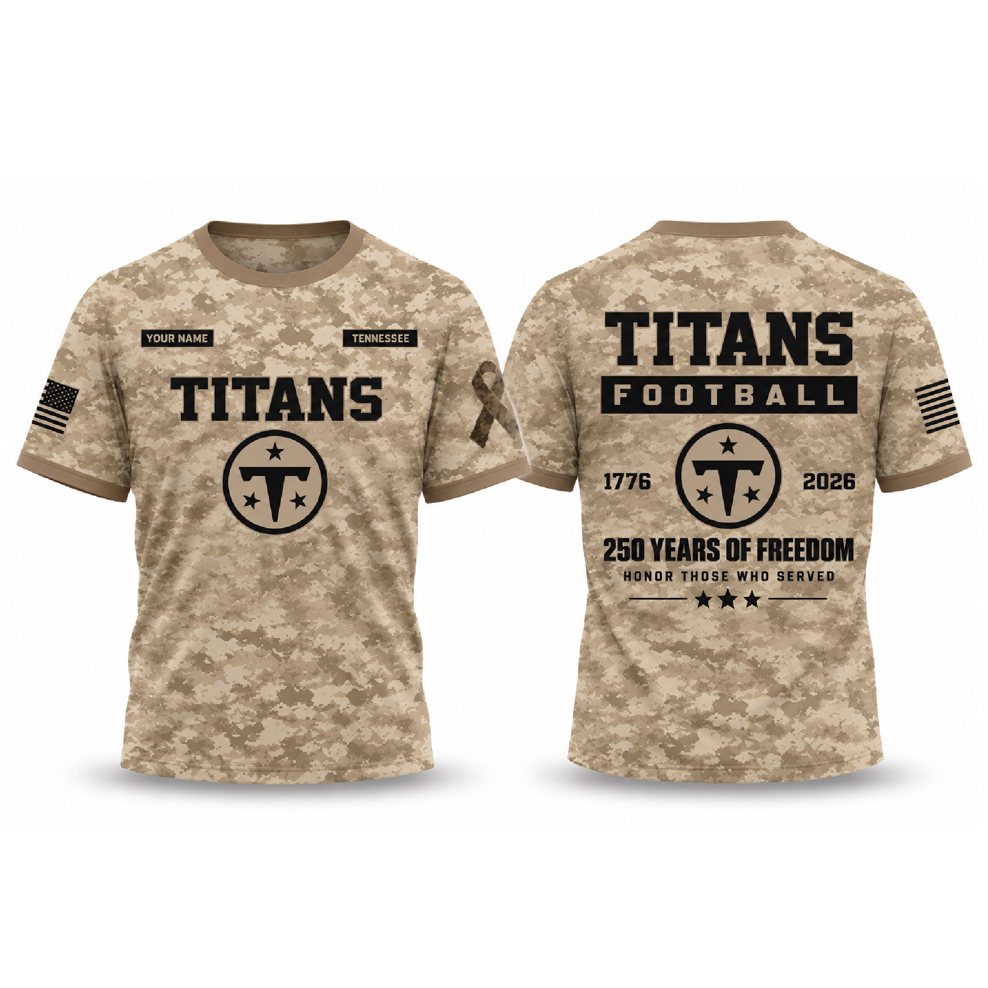 2026 Titans Veterans Day Hoodie 2 2026 Titans Veterans Day Hoodie 2