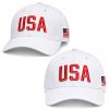 2026 US Team Presidents Cup Golf Hat