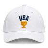 2026 USA Presidents Cup Champions Hat 6 2026 USA Presidents Cup Champions Hat