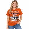 2026 Yes, I'm Old But I Saw Auburn Greatness Shirt (3)