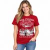 2026 Yes, I'm Old But I Saw Crimson Tide Greatness Shirt (3)