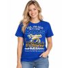 2026 Yes, I'm Old But I Saw Rams Greatness Shirt (2)