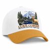 2027 Luke Combs My Kinda Saturday Night Tour Hat (2)