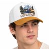2027 Luke Combs My Kinda Saturday Night Tour Hat (3)