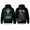 2027 Luke Combs My Kinda Saturday Night Tour Hoodie 5 2027 Luke Combs My Kinda Saturday Night Tour Hoodie (5)