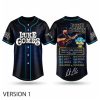 2027 Luke Combs My Kinda Saturday Night Tour Jersey