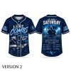2027 Luke Combs My Kinda Saturday Night Tour Jersey (2)