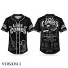 2027 Luke Combs My Kinda Saturday Night Tour Jersey (3)