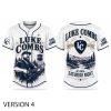 2027 Luke Combs My Kinda Saturday Night Tour Jersey (4)