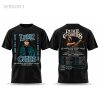 2027 Luke Combs My Kinda Saturday Night Tour Shirt (2)