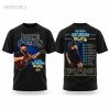 2027 Luke Combs My Kinda Saturday Night Tour Shirt (4)