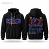 2027 Luke Combs My Kinda Saturday Night Tour Sweatshirt (2)