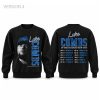 2027 Luke Combs My Kinda Saturday Night Tour Sweatshirt (3)