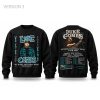 2027 Luke Combs My Kinda Saturday Night Tour Sweatshirt (4)