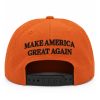 Halloween Make America Great Again Hat 5 3