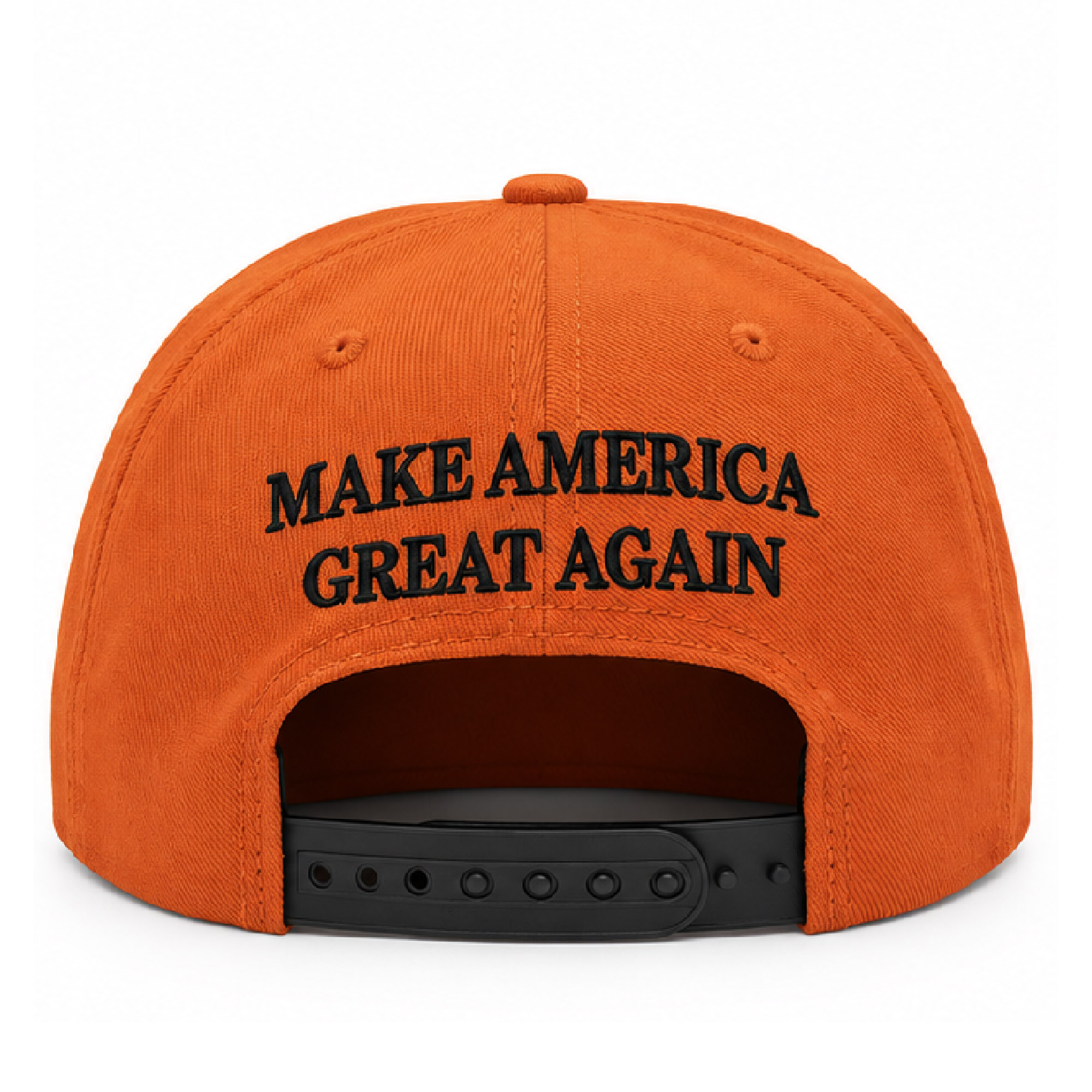 Halloween Make America Great Again Hat 3 3