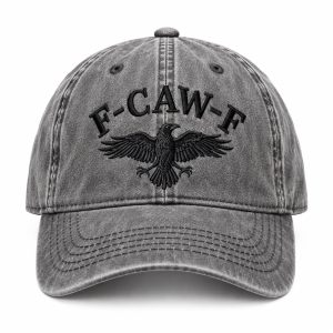 2026 F Caw F Crow Hats