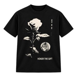 Louis Tomlinson Honor The Gift Rose For The Culture Shirt