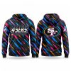 49ers Crucial Catch 2026 Hoodie