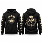 49ers Fourth Wings Night 2026 Hoodie