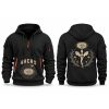 49ers Fourth Wings Night 2026 Quarter Zip Hoodie