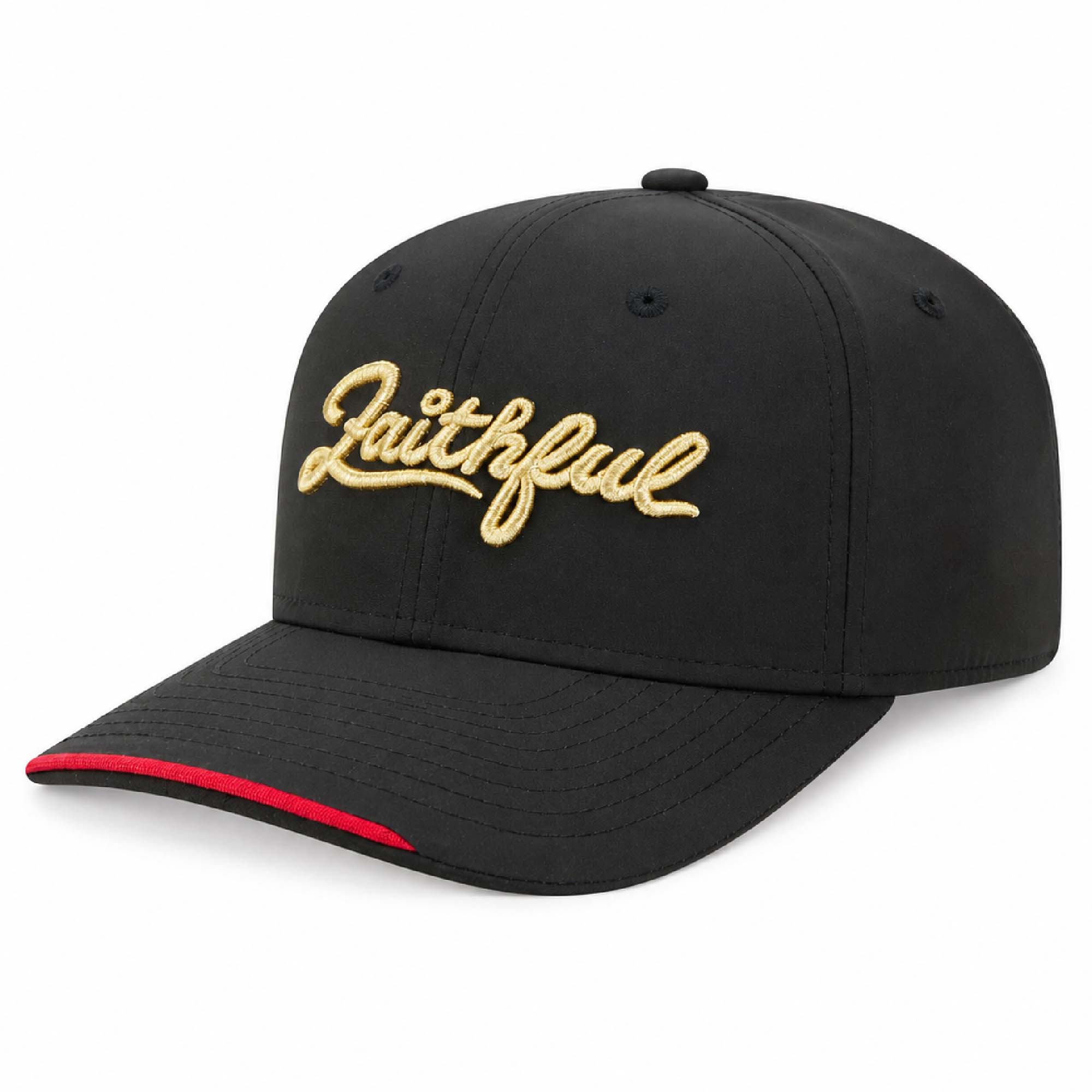 49ers Rivalries For the Faithful 2026 Hat 3 49ers Rivalries For the Faithful 2026 Hat (3)