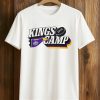 Kings Camps 2026 Shirt