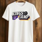 Kings Camps 2026 Shirt